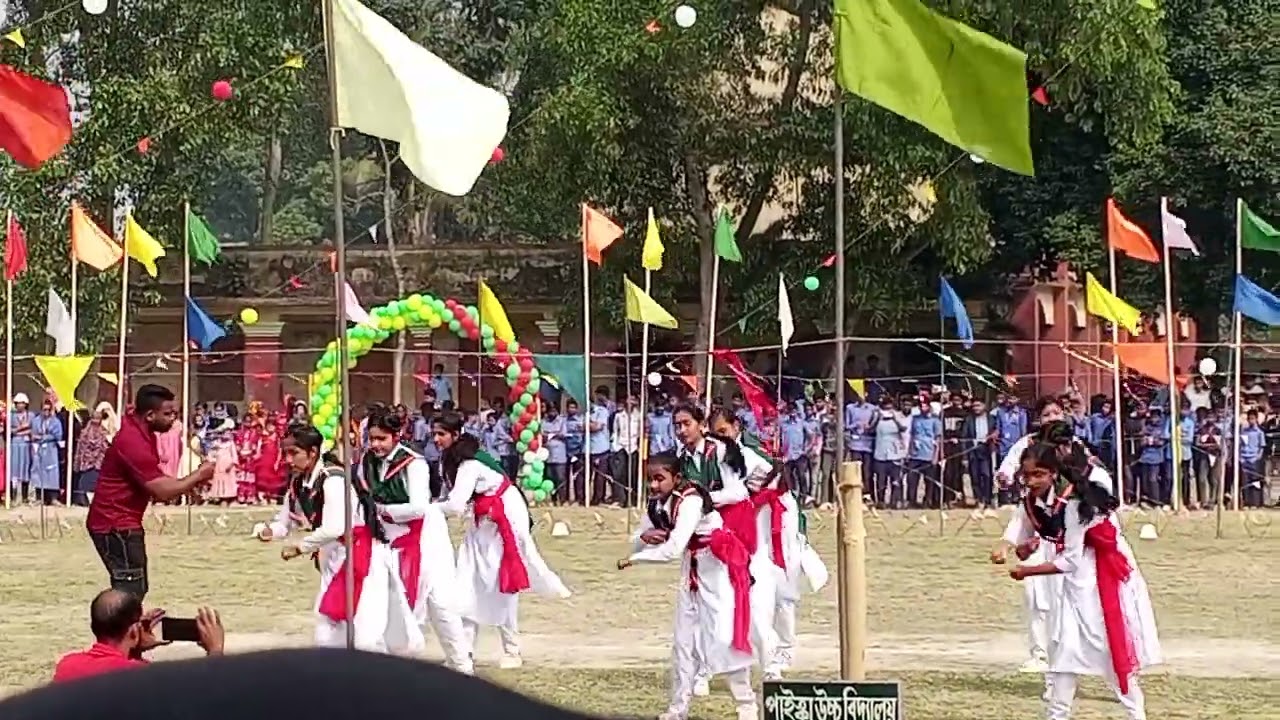 পাইস্কা উচ্চ বিদ্যালয় 