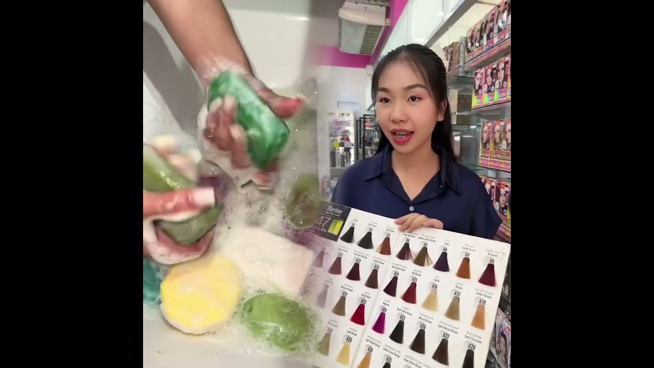 วิดีโอสั้นของ
