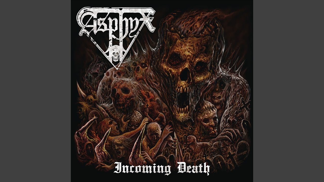 Death: The Only Immortal