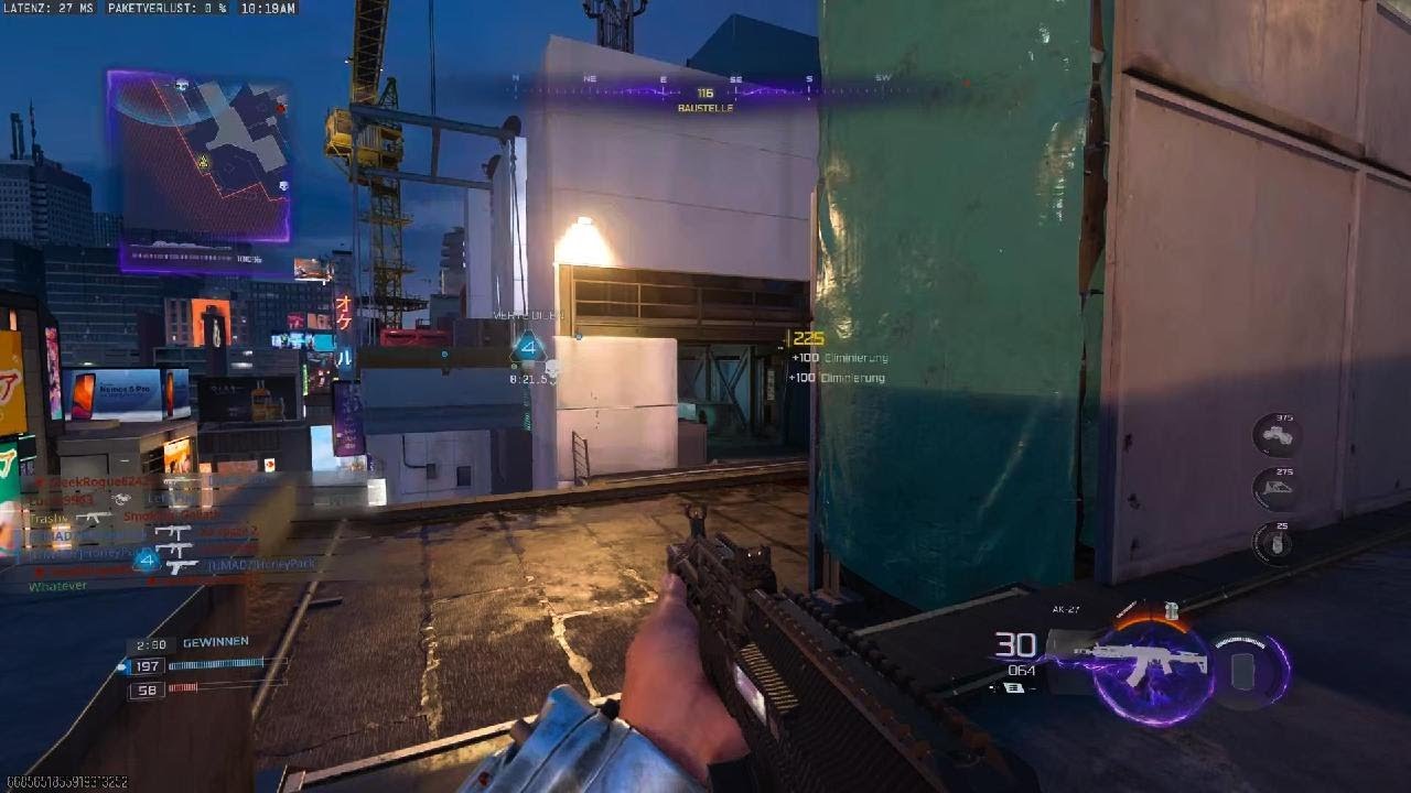 Black Ops 7 | Was für eine Runde😂