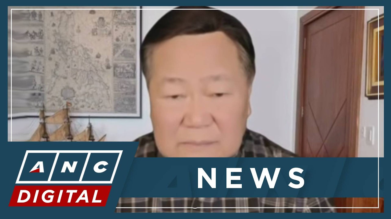 Carpio: New Malampaya gas find might only last one year | ANC