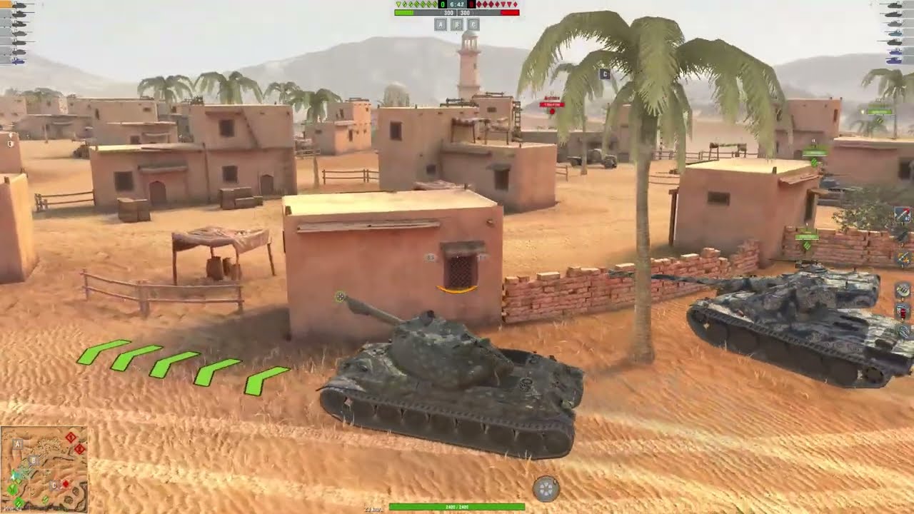Object 260 ☠️ Análisis REAL + Gameplay | ¿Vale la pena en el meta actual? | WoT Blitz 2026