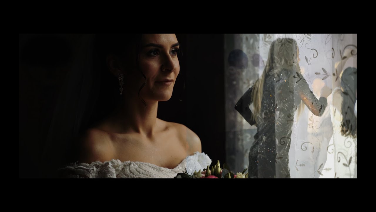 Agnieszka & Maksymilian I Teledysk ślubny I Gniezno