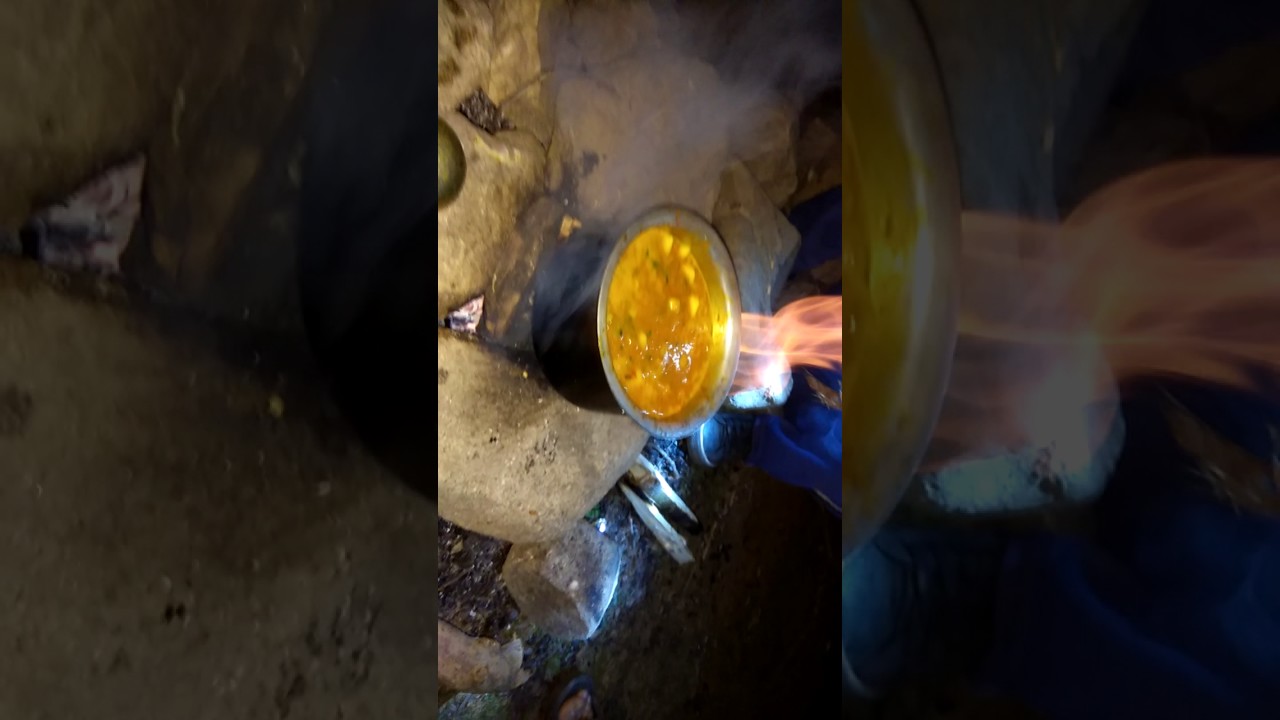 Manali Camping