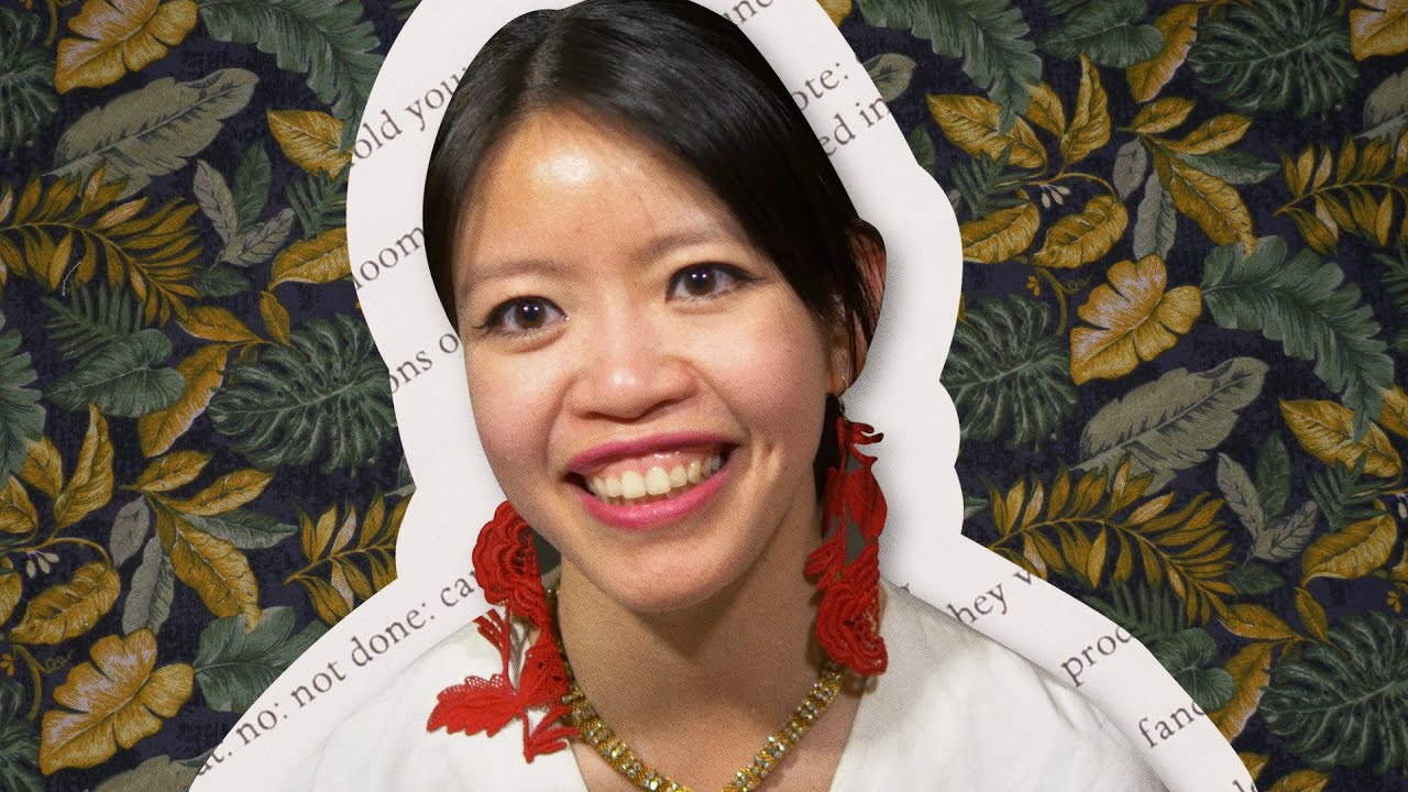 Jane Wong reads “Dead Doe”