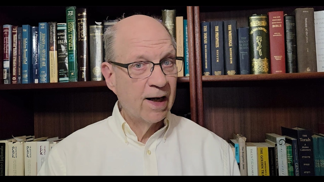 Secular Bible Introduction
