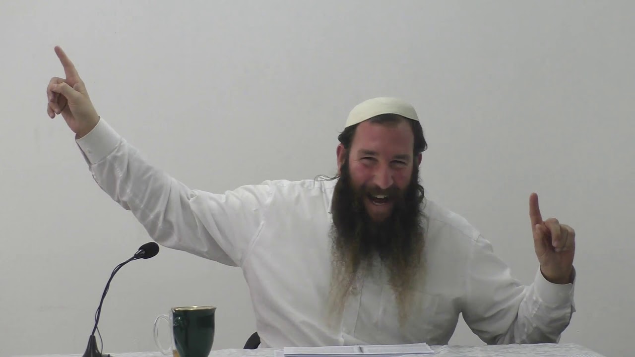 הרב פרץ איינהורן מספר על הרב אלישע וישליצקי זצ