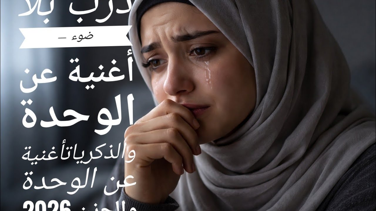 درب بلا ضوء – أغنية عن الوحدة والذكريات