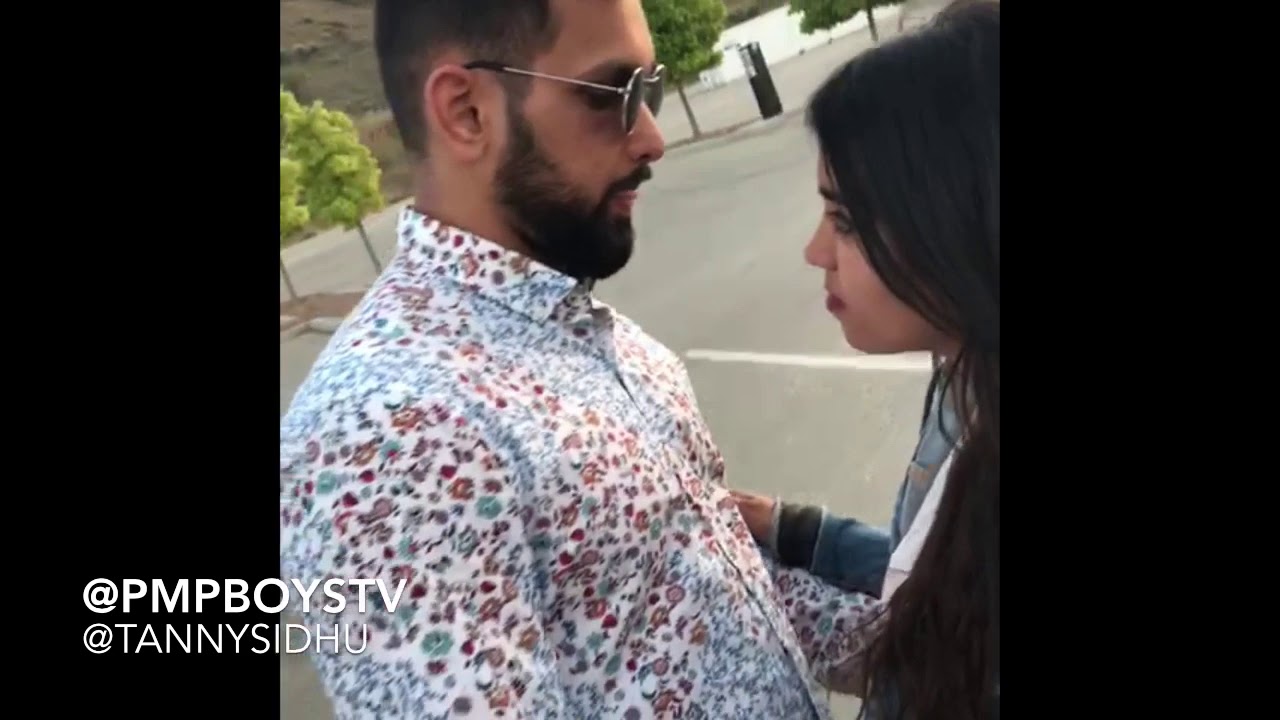 Would you switch your boyfriend for a BMW?