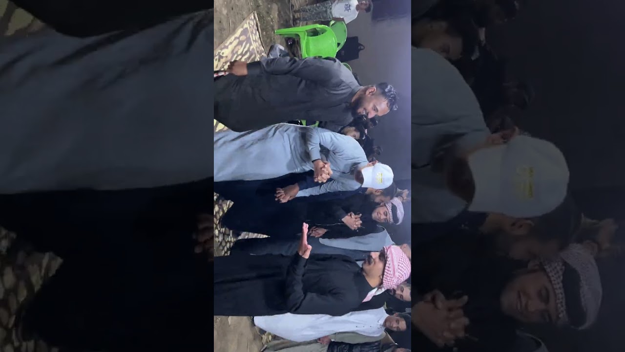 عبود الخالدي /موال +جوبي شباب خزرج2026