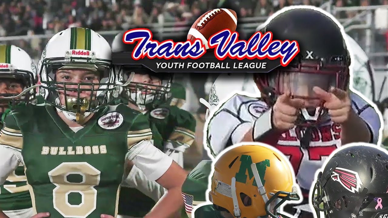 🏆 TVYFL Superbowl Highlights