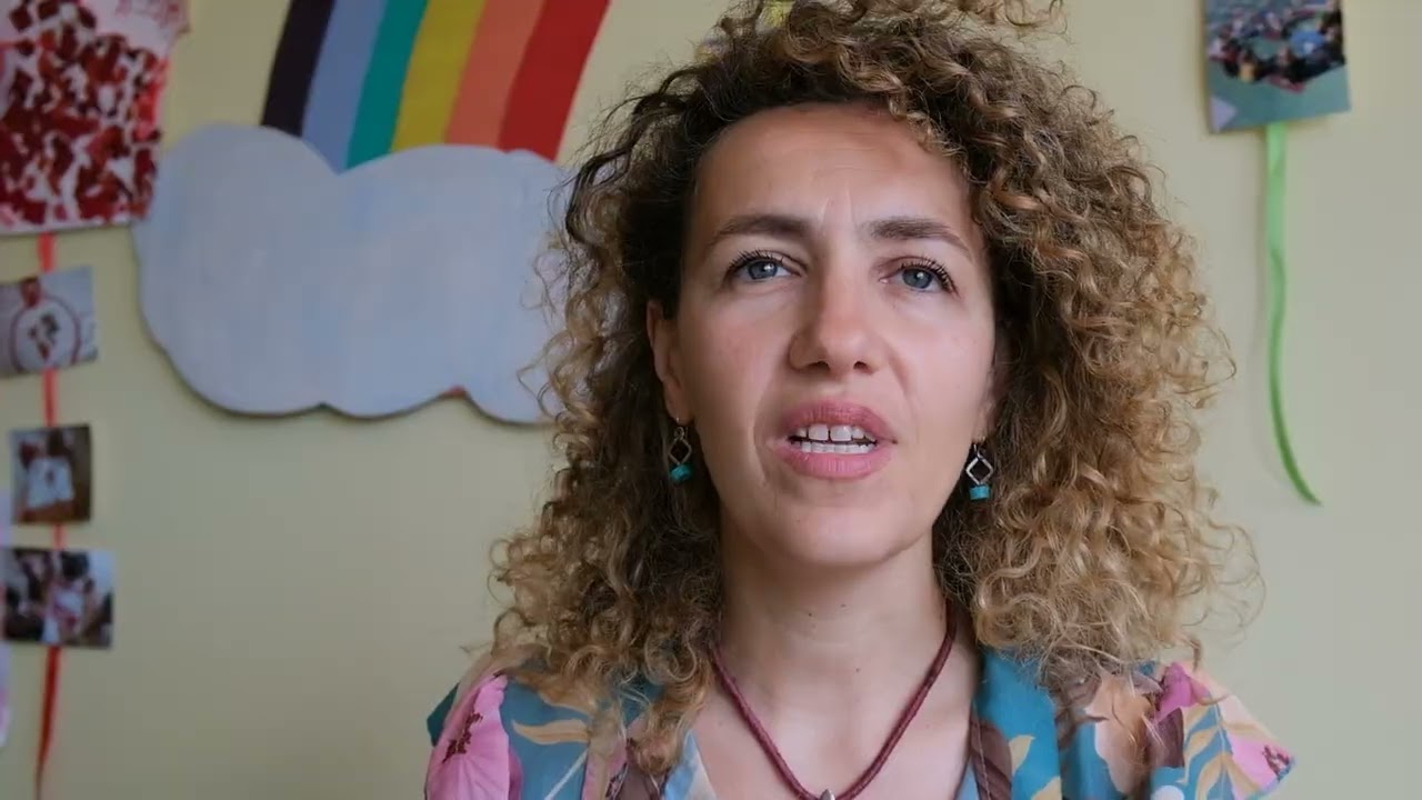 L'Econido di Scampia - Una piccola grande ecotribù