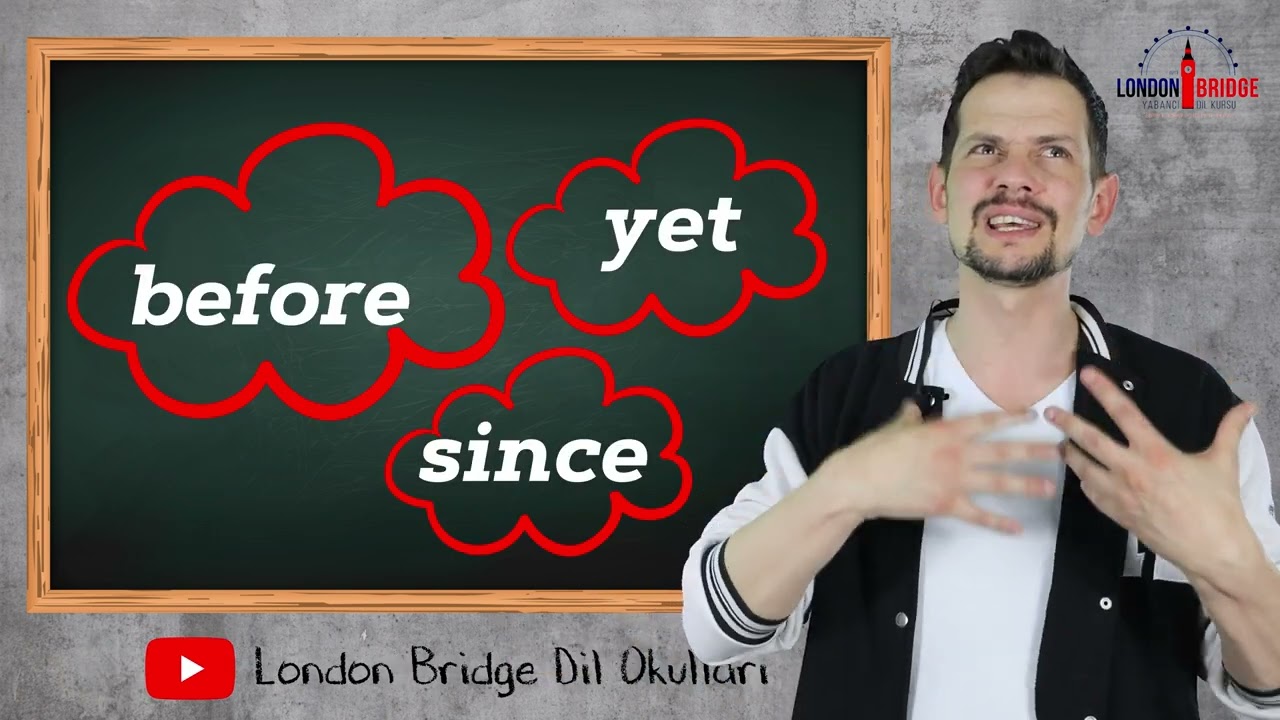 London Bridge Dil Okulları | İngilizce Dersleri  Zamanlar | Past Perfect Tense (Mış'lı Geçmiş Zaman)