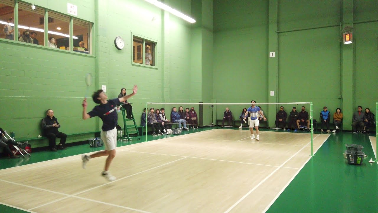 Lyem Fedoretz v Saurabh Pandiar