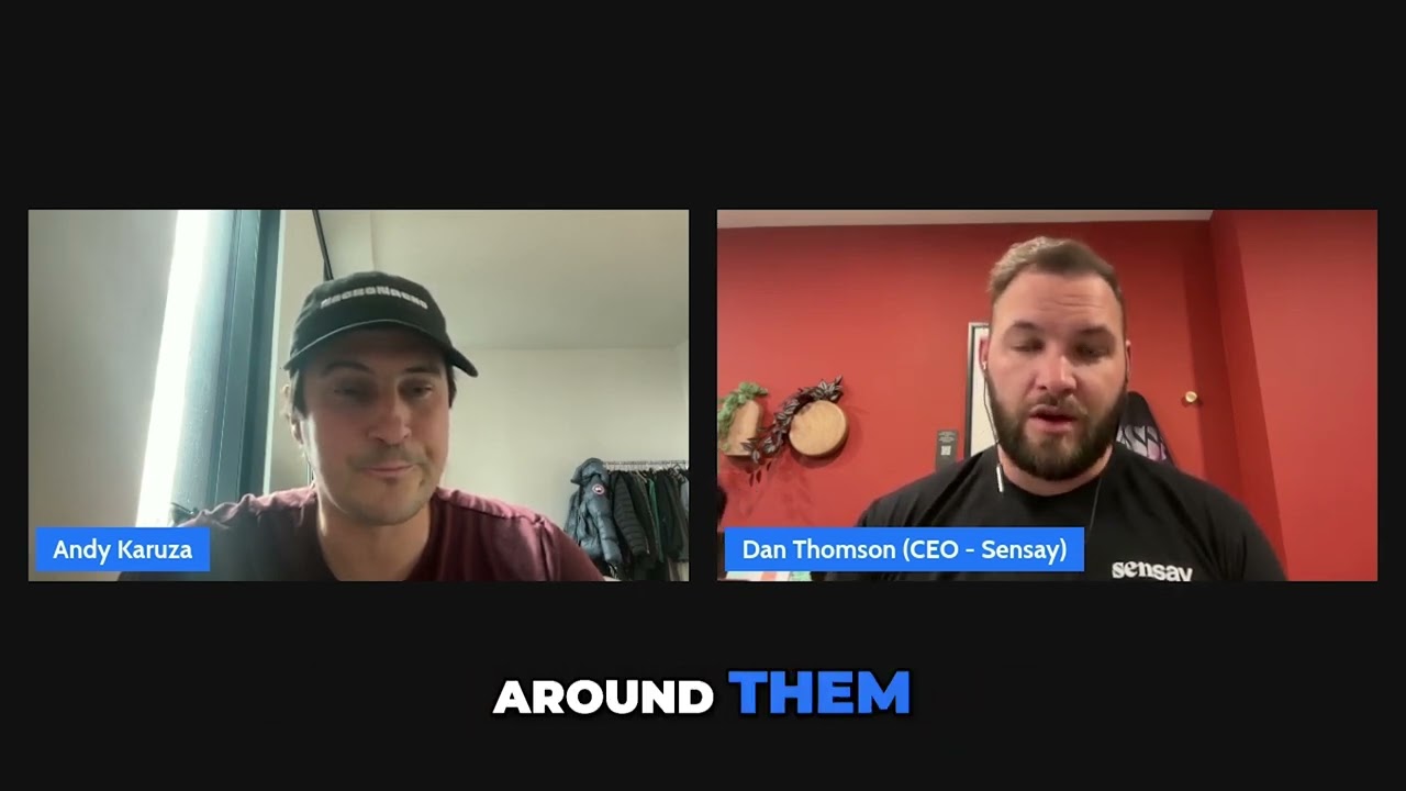 NachoTips: Using AI to Clone Your Employee Knowledge To Stop Organizational Brain Drain!