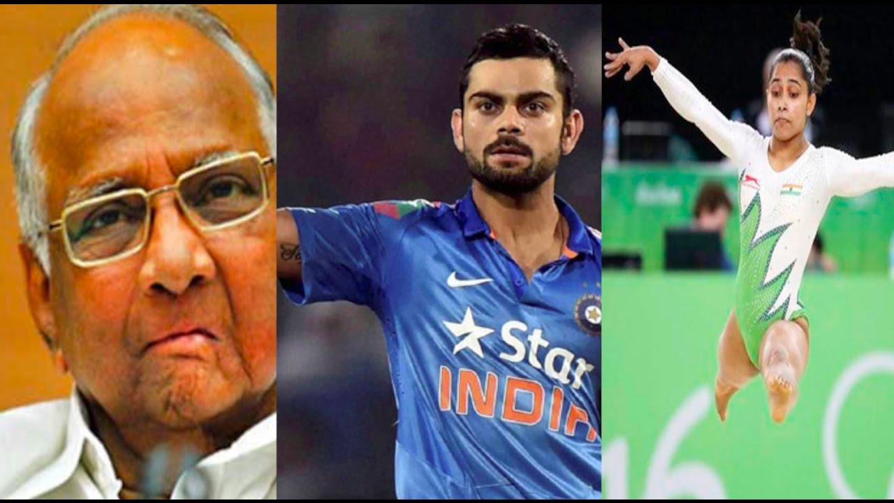 Government Announces List Of 2017 Padma Award Winners