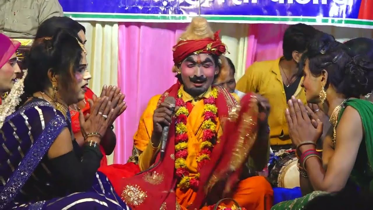 सबसे खतरनाक भंडारी लाल की कॉमेडी हंसते-हंसते लोटपोट कर देने वाली वीडियो #Bhandari_Lal_ki_comedy