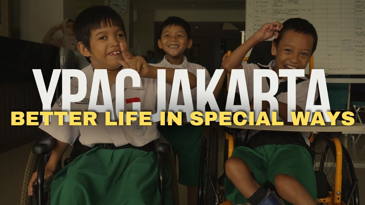 PROFIL YPAC Jakarta  