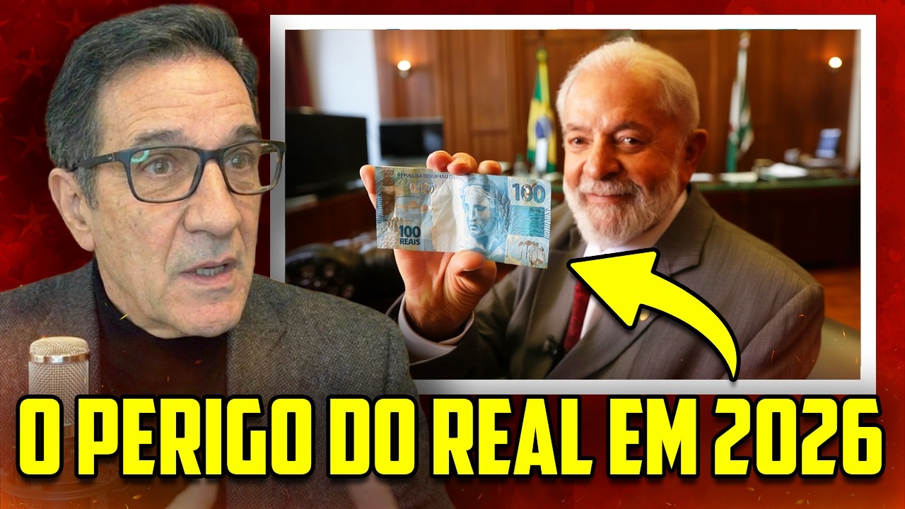 Real subiu 20%: Quem ganha com o dólar a R$ 4,35? - Análises de Marcelo Rocha