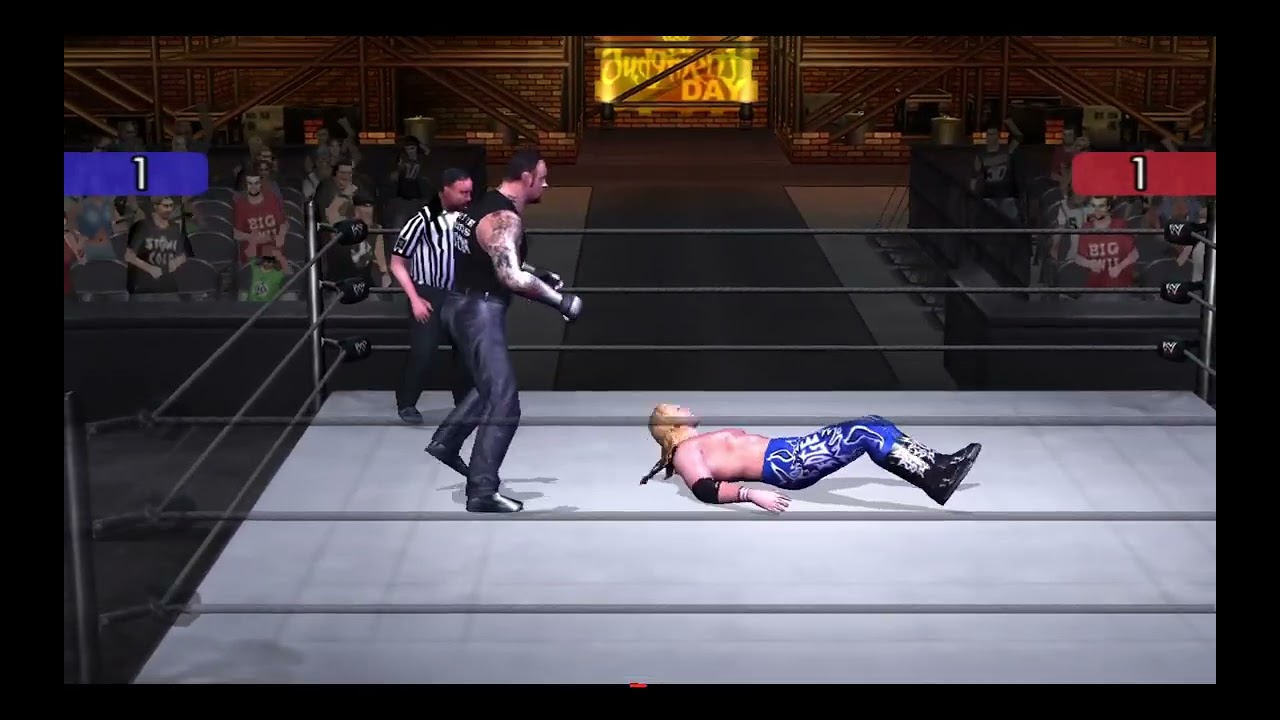 WWE 251