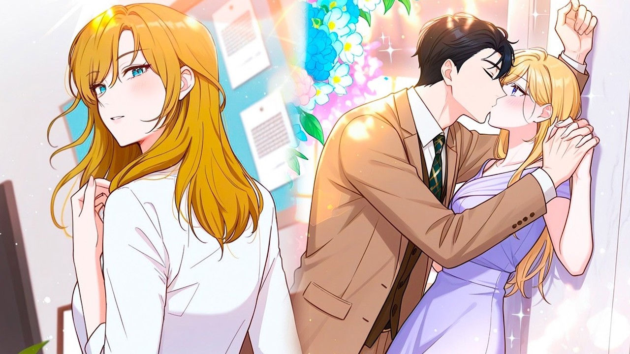 Bound by a No-Touch Agreement… Until He Cornered Her - Manhwa Recap