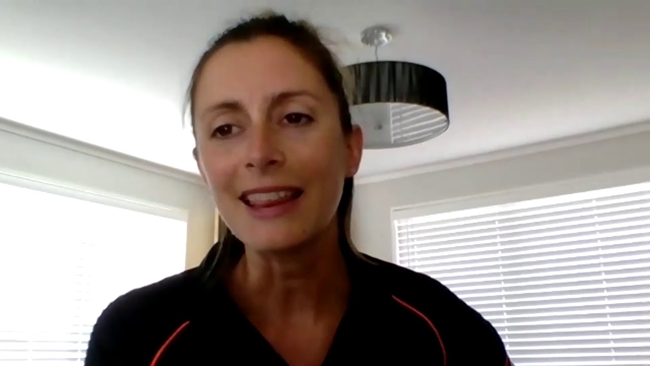 PD Warrior Class - LIVE recording for COVID-19 NZ