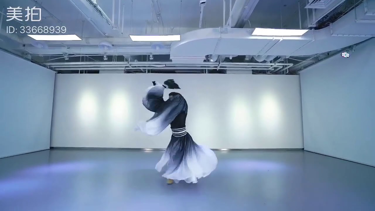 孙科古典舞 国师
