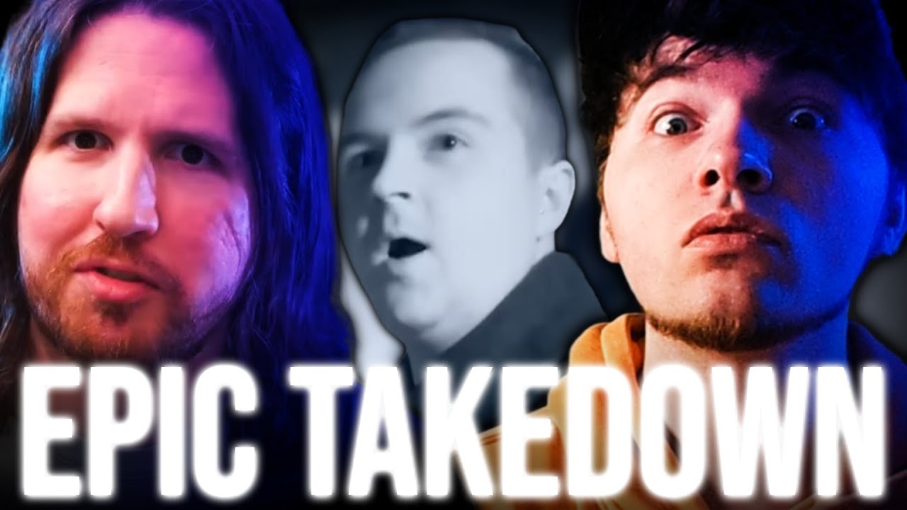 Reacting to John Wolfe's Conjuring Conspiracy video | ONE OF THE BEST DEEP DIVES I've seen