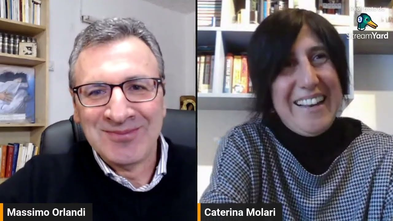 Carlo Molari e 