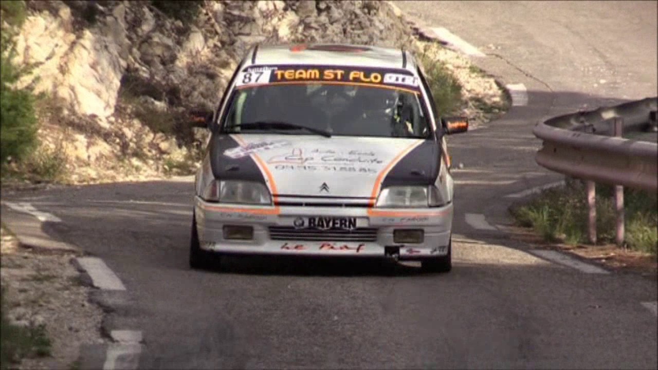 ronde de la durance 2015 ax n1
