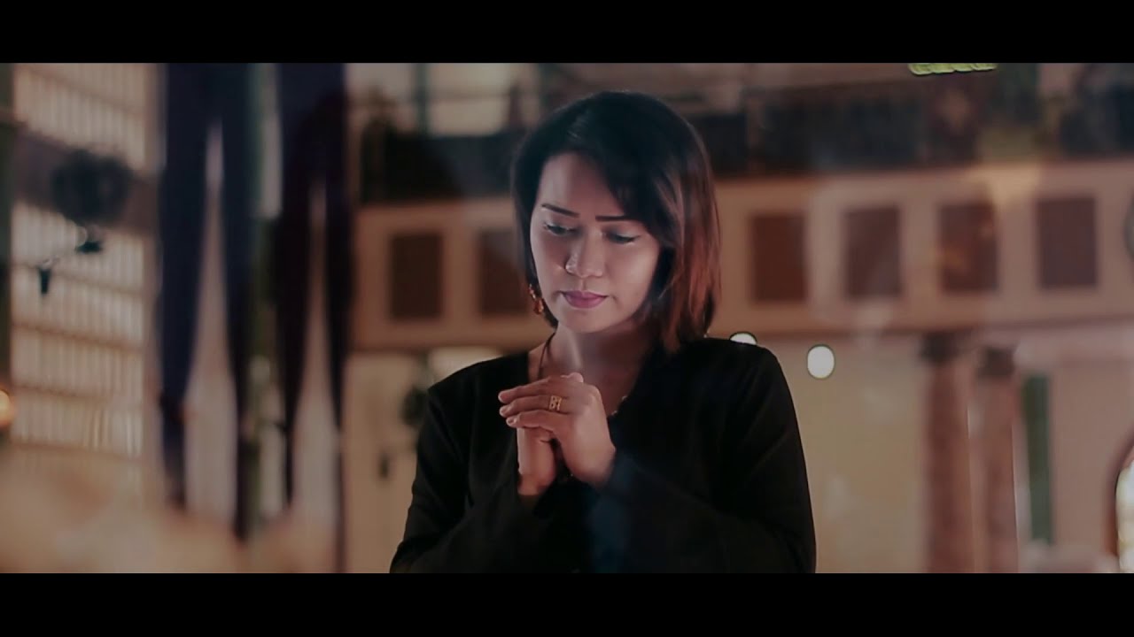 SalibMu adalah salibku.                                                   Inez Dona
