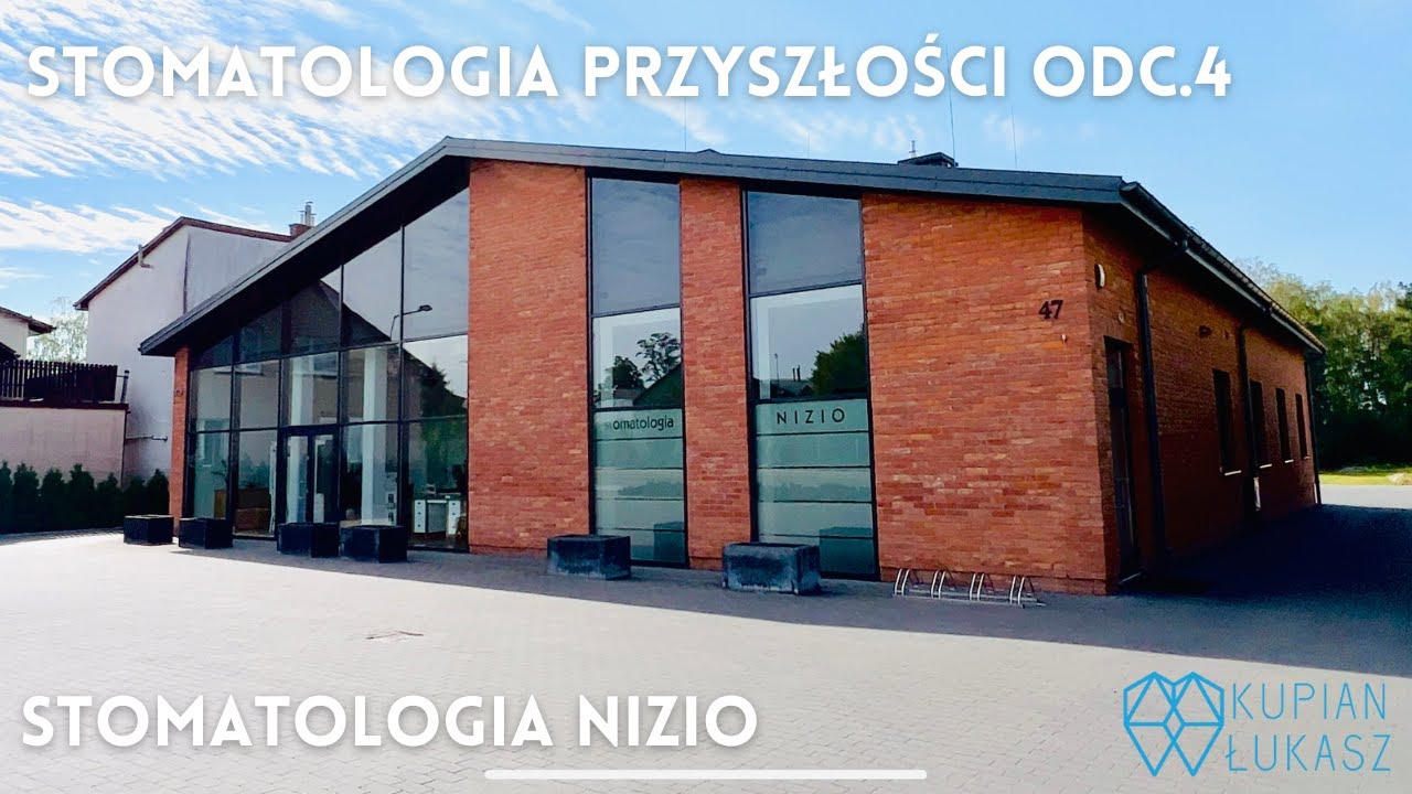 „Stomatologia Przyszłości” Stomatologia Nizio Bilgoraj