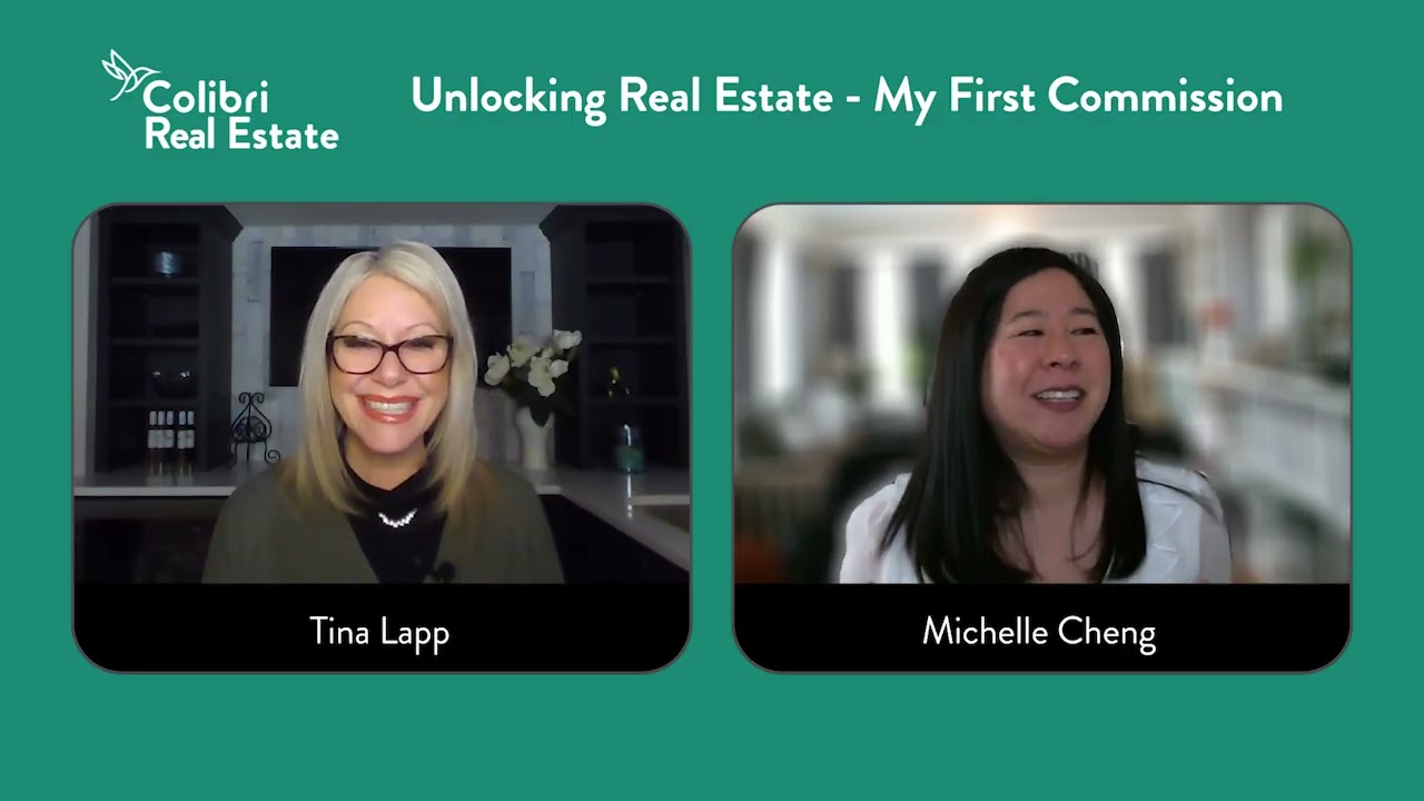 From Healthcare to Real Estate (and a New Baby): Michelle Cheng’s First-Year Success