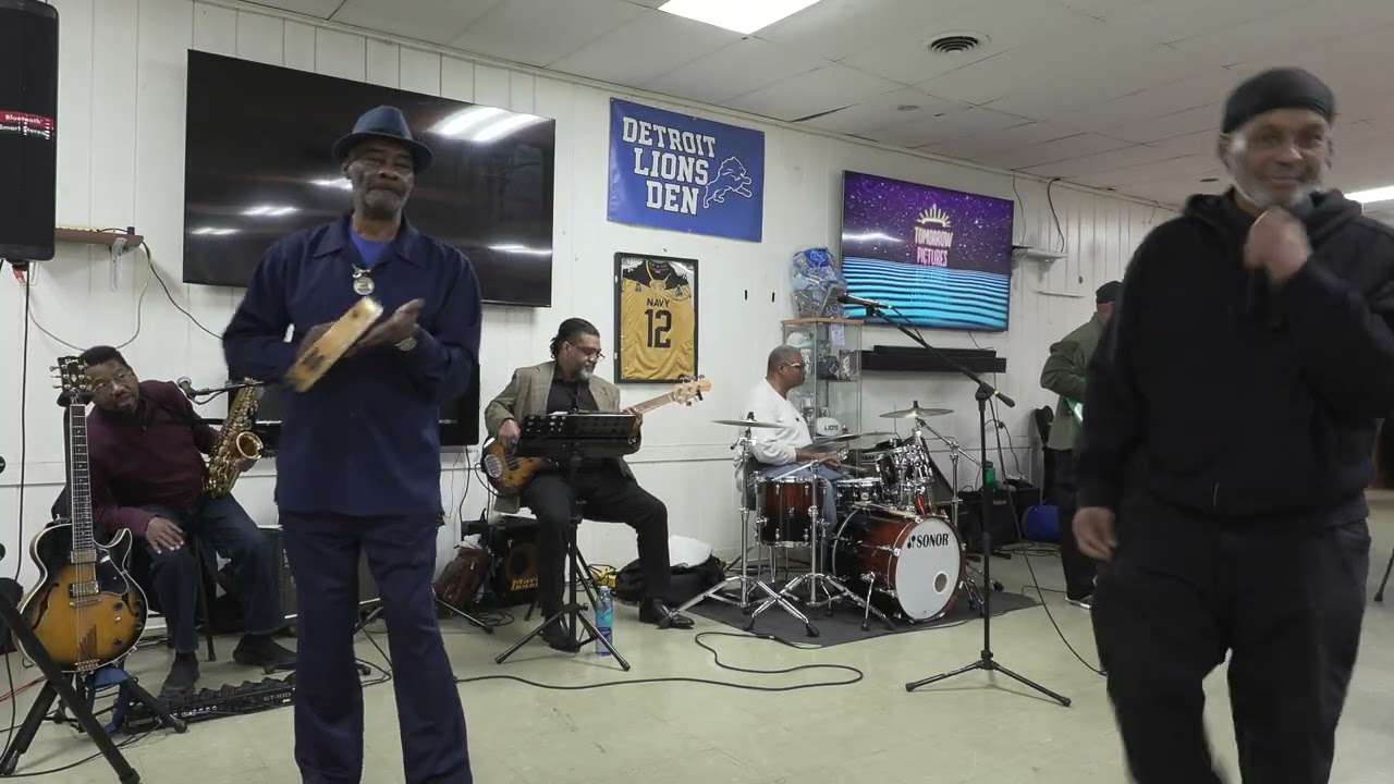 Black History Month Celebration