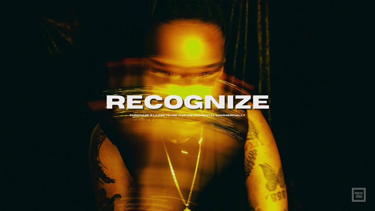 (FREE) AfroBeat | RECOGNIZE | Omah Lay x Tems | Omah Lay Type Beat 2026