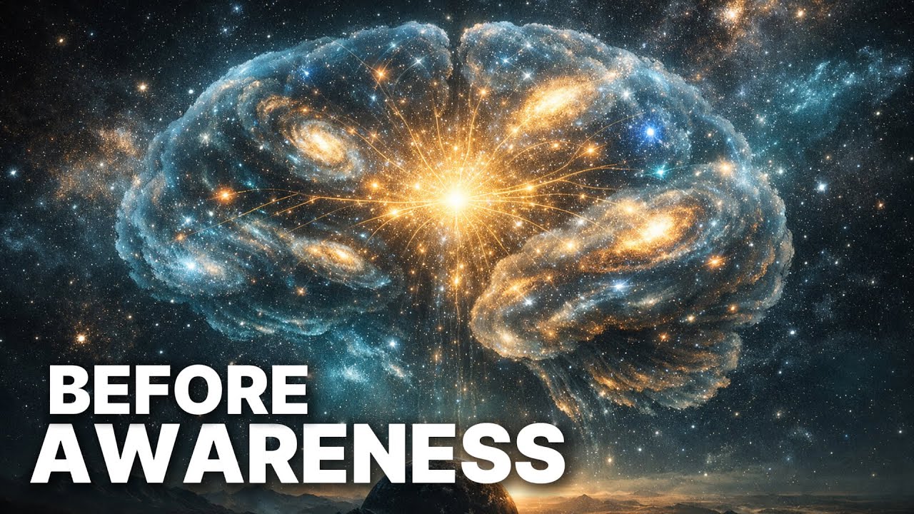 Consciousness Is Not Required by the Universe