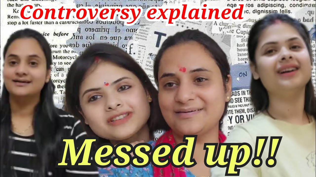 What Went wrong between Sapna And Shivi || Sapna and Shivi Controversy Explained||