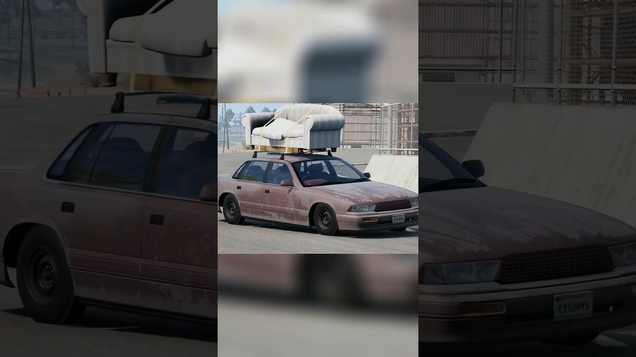 BeamNG Career Mode - Get Unlimited Funds