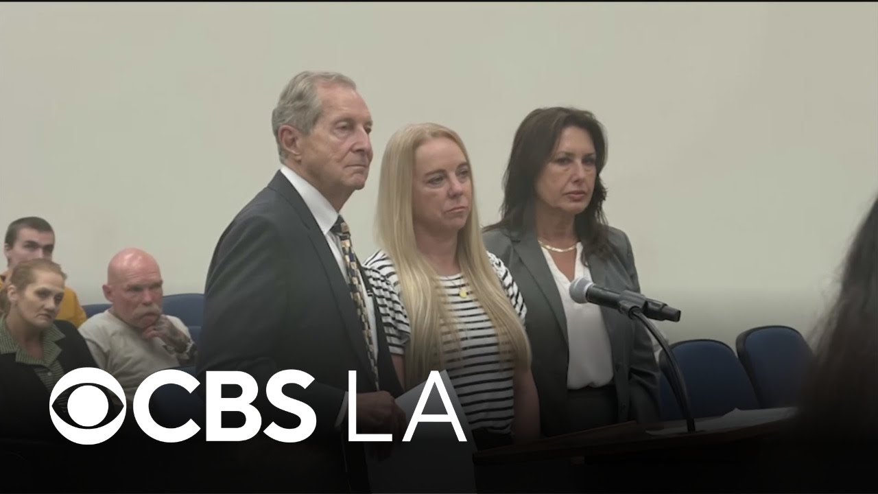 Orange County mom faces judge over charges connected to deadly e-bike crash involving son