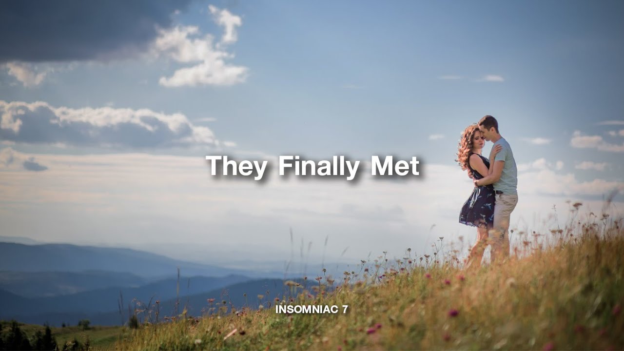 INSOMNIAC 7 - They Finally Met (Official Lyrics Video)