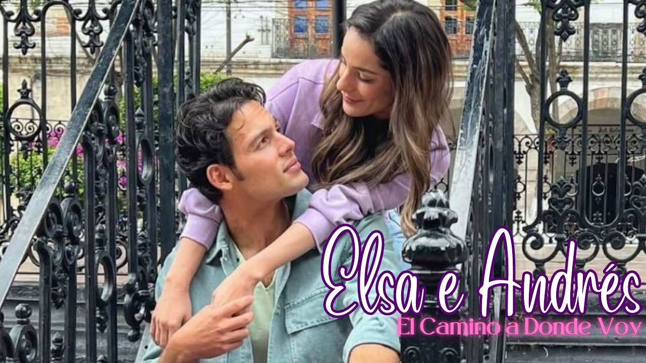 Paulina Goto - El Camino a Donde Voy (Legendado/Tradução) | Elsa e Andrés