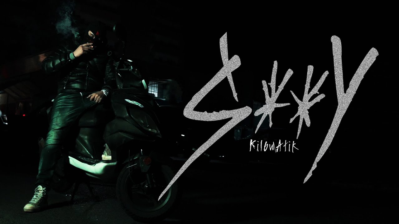KILOMATIK - SEXY (OFFICIAL QUALITÄTER VIDEO)