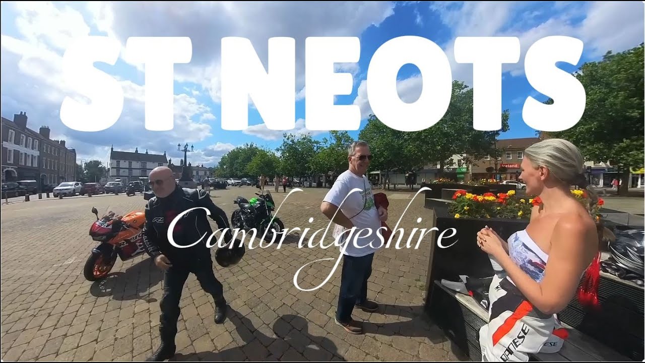 St Neots  Cambridgeshire