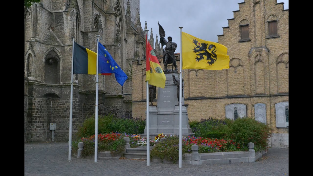 Poperinge, Flanders
