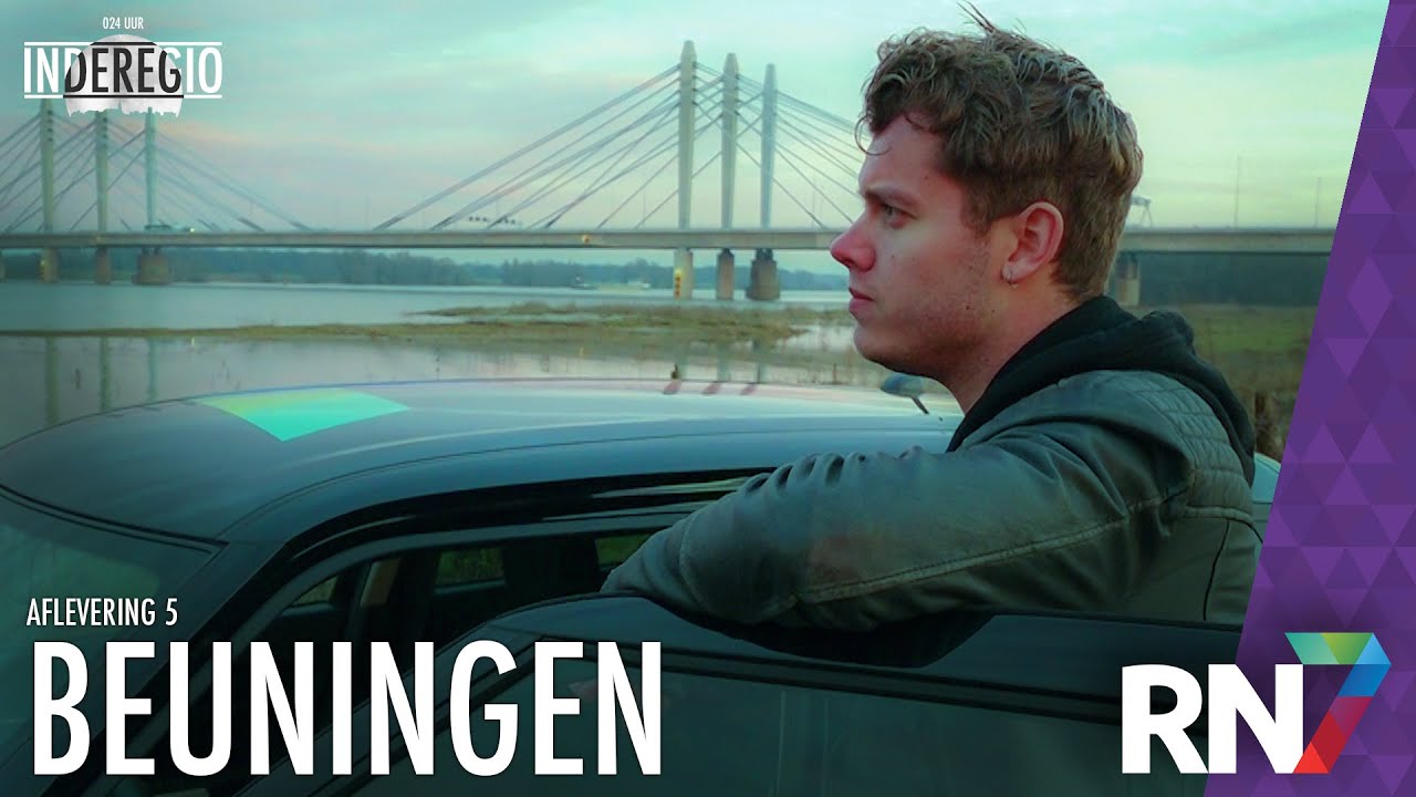 Beuningen  ||  024 UUR IN DE REGIO