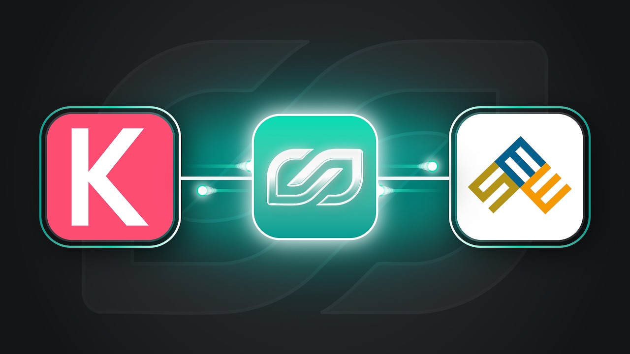 SME Professional + Kamma Integration Tutorial | GlueDog® How-To Guide