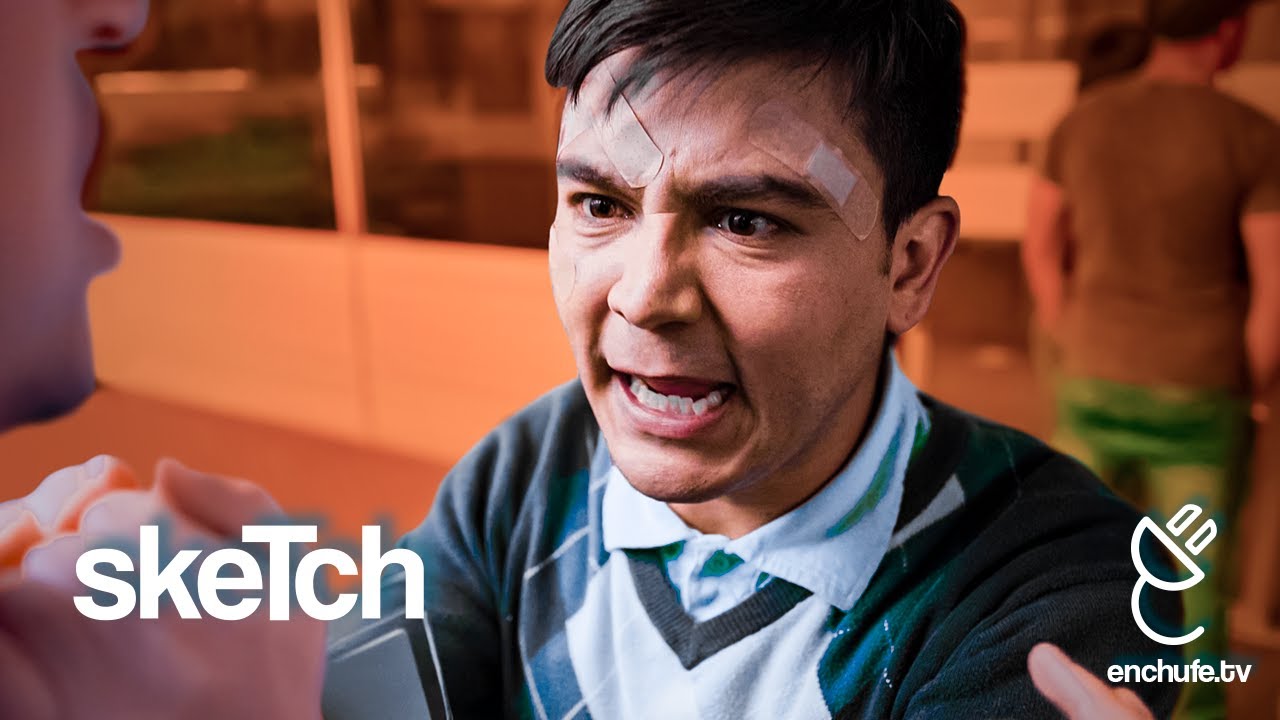 Chichico Se Declara