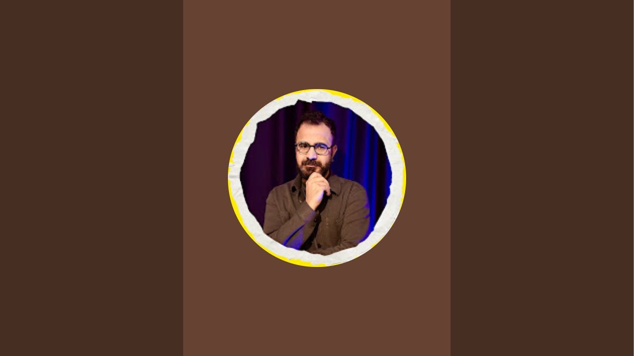 Mustafa Kılıç  kanalı canlı yayında
