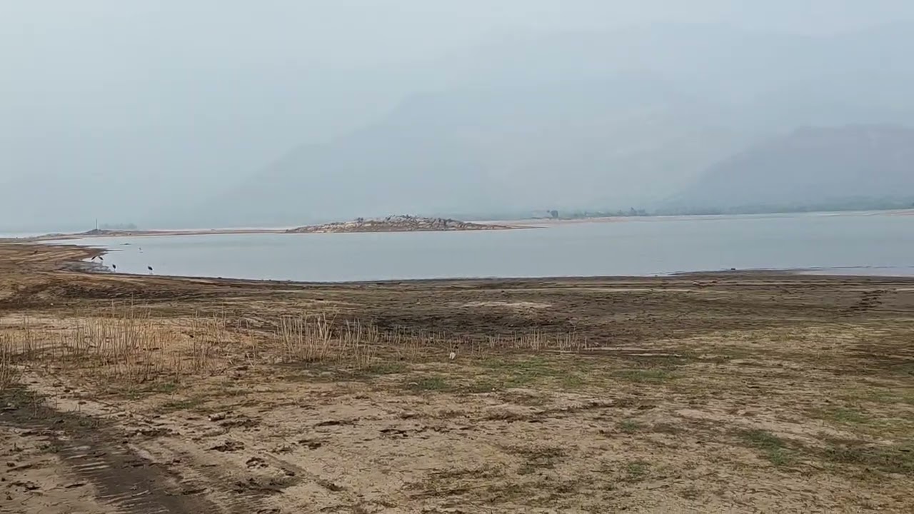 Trip@Malampuzha Dam.backside.palakkad