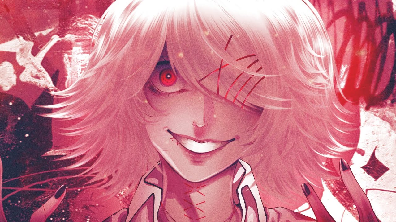 RETALHANDO GHOULS - Juuzou Suzuya (Tokyo Ghoul) | (Prod. @StalevarProd)